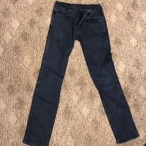 29/32 Levi’s. Will send more pics on request.